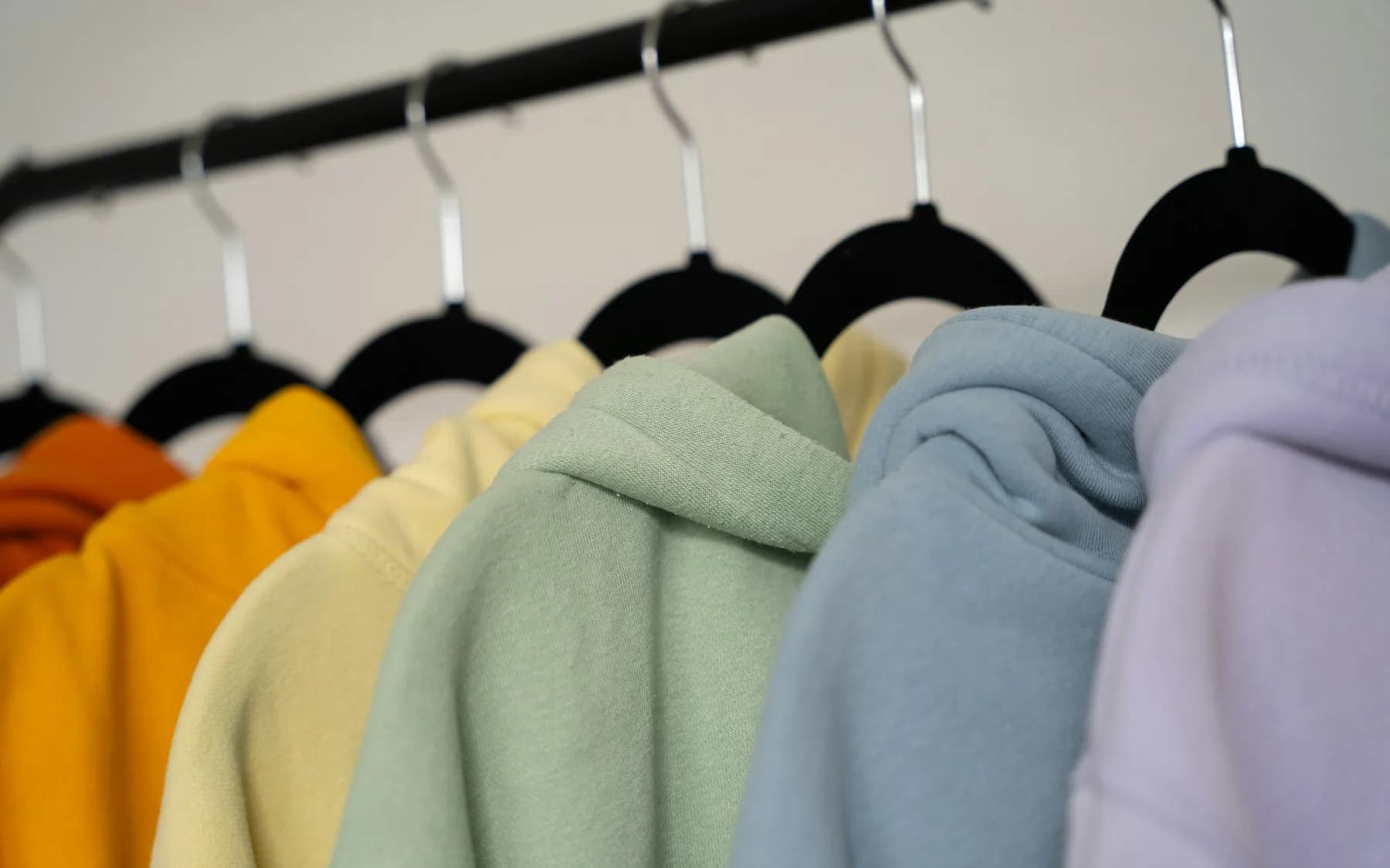 Sweatshirts